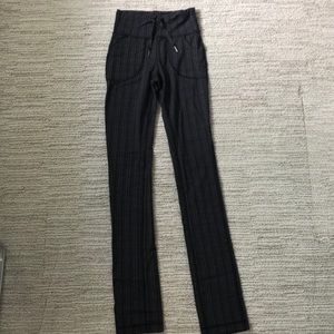 lululemon patterned leggings